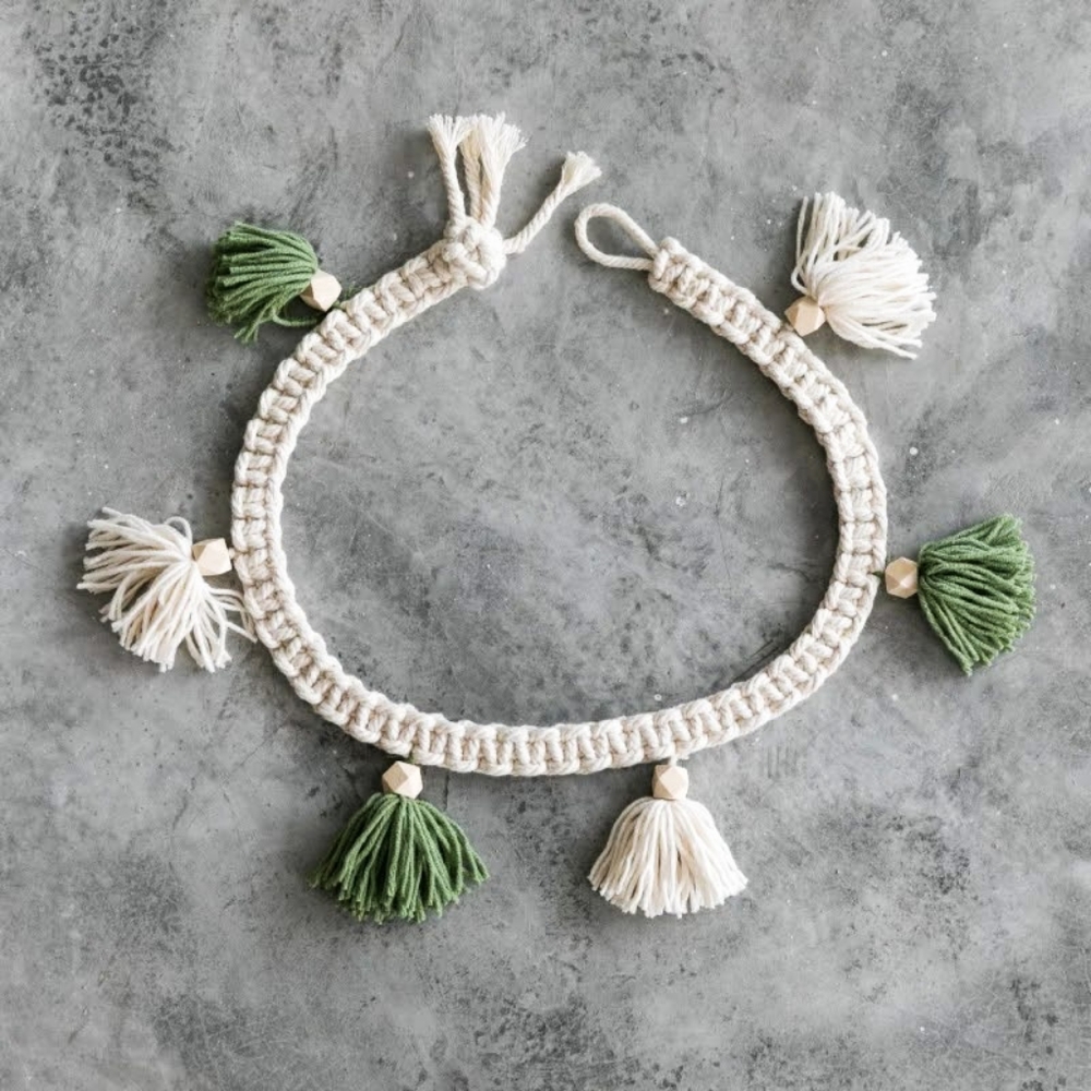 Handmade Garland - Picture 7 of 7